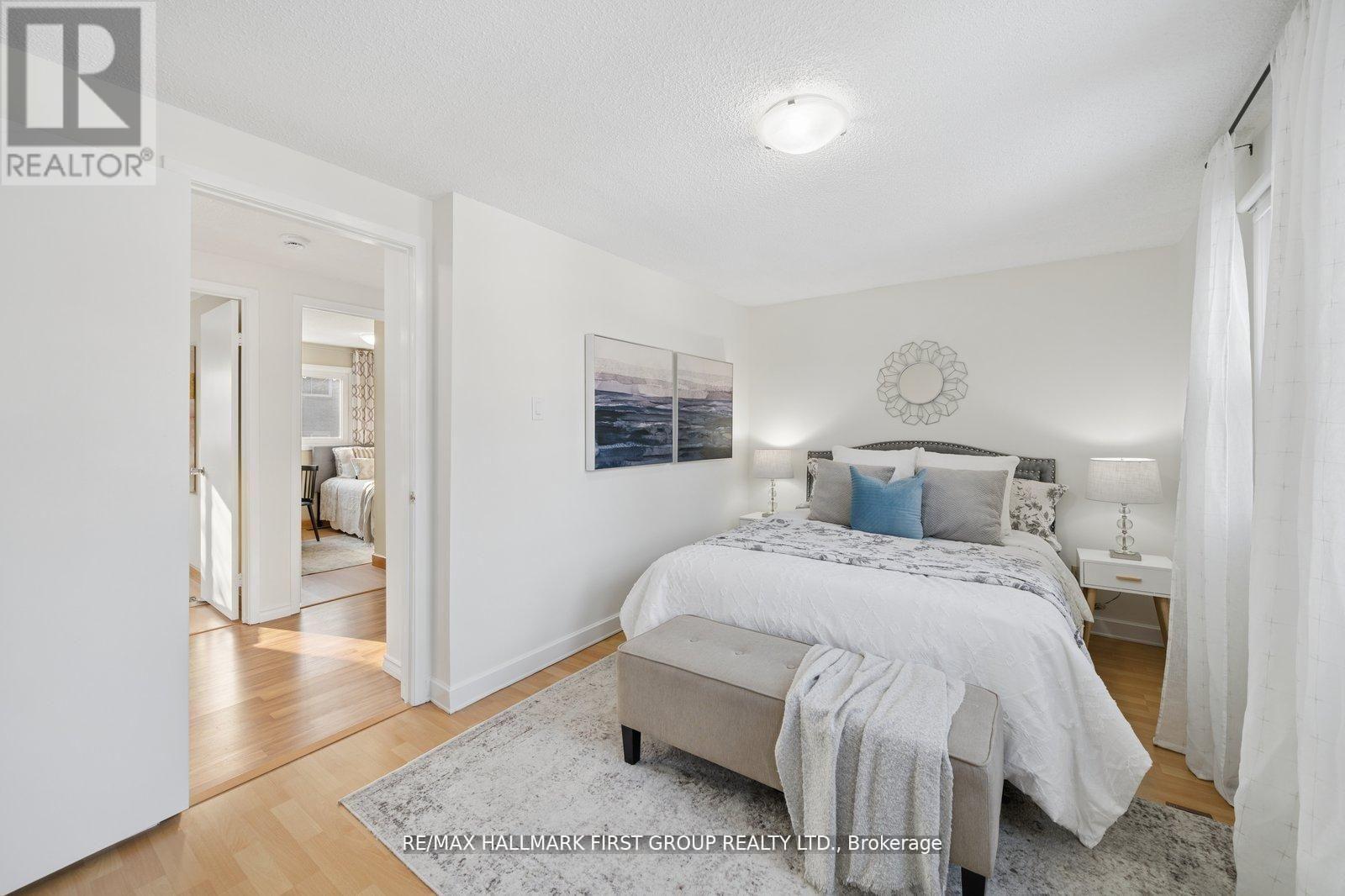 154 Radford Drive, Ajax, Ontario  L1T 2C9 - Photo 16 - E12899452