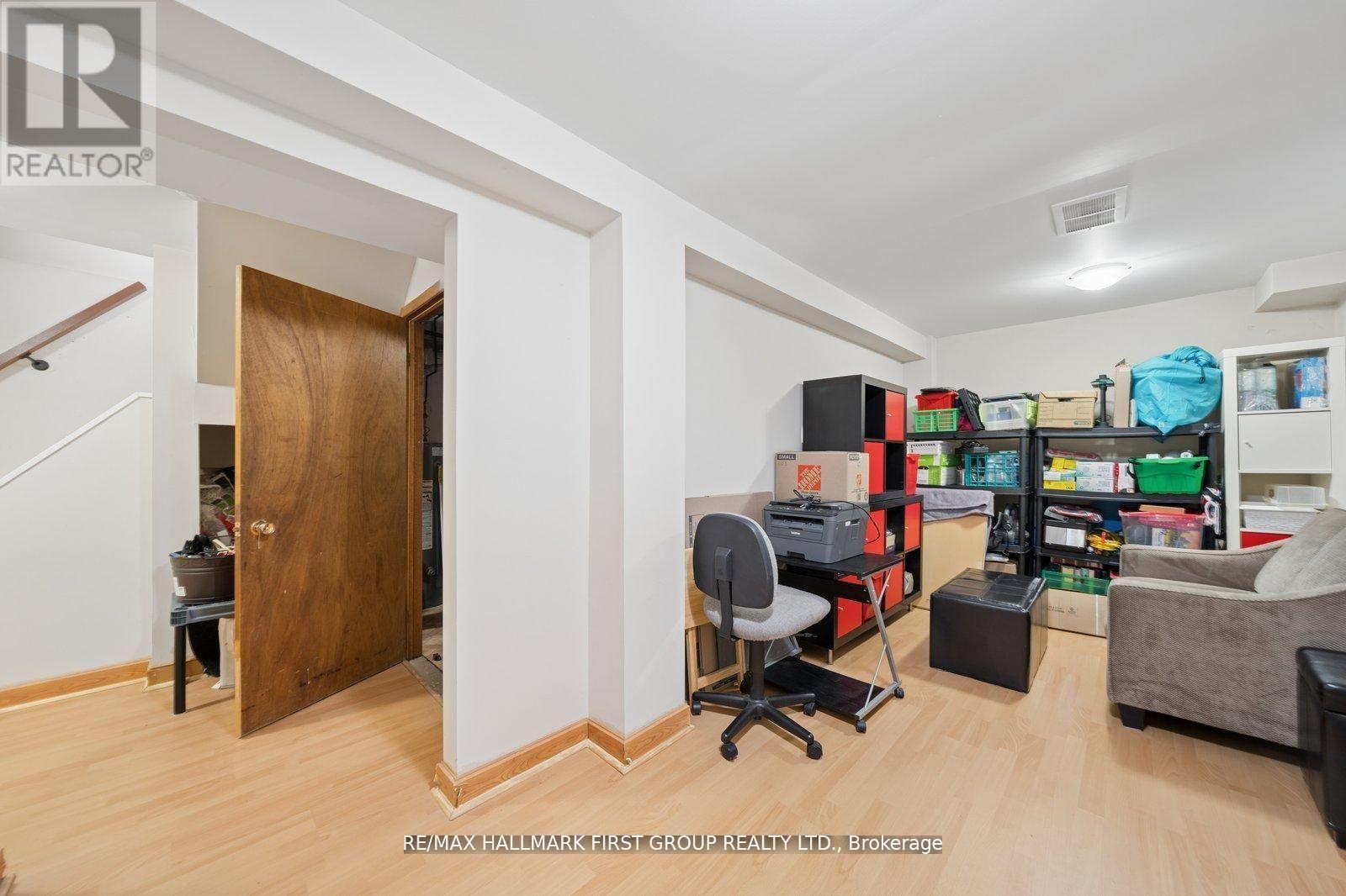 154 Radford Drive, Ajax, Ontario  L1T 2C9 - Photo 26 - E12899452