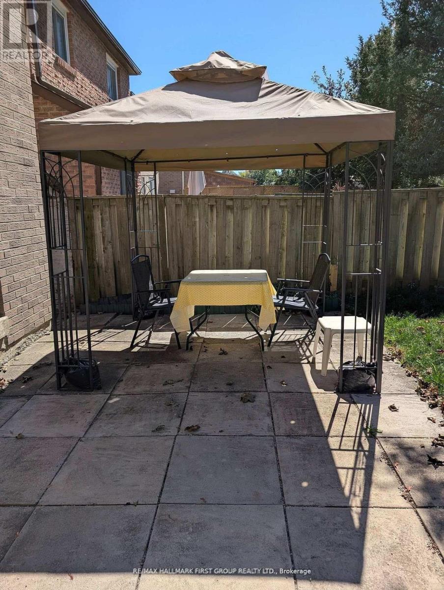 154 Radford Drive, Ajax, Ontario  L1T 2C9 - Photo 33 - E12899452