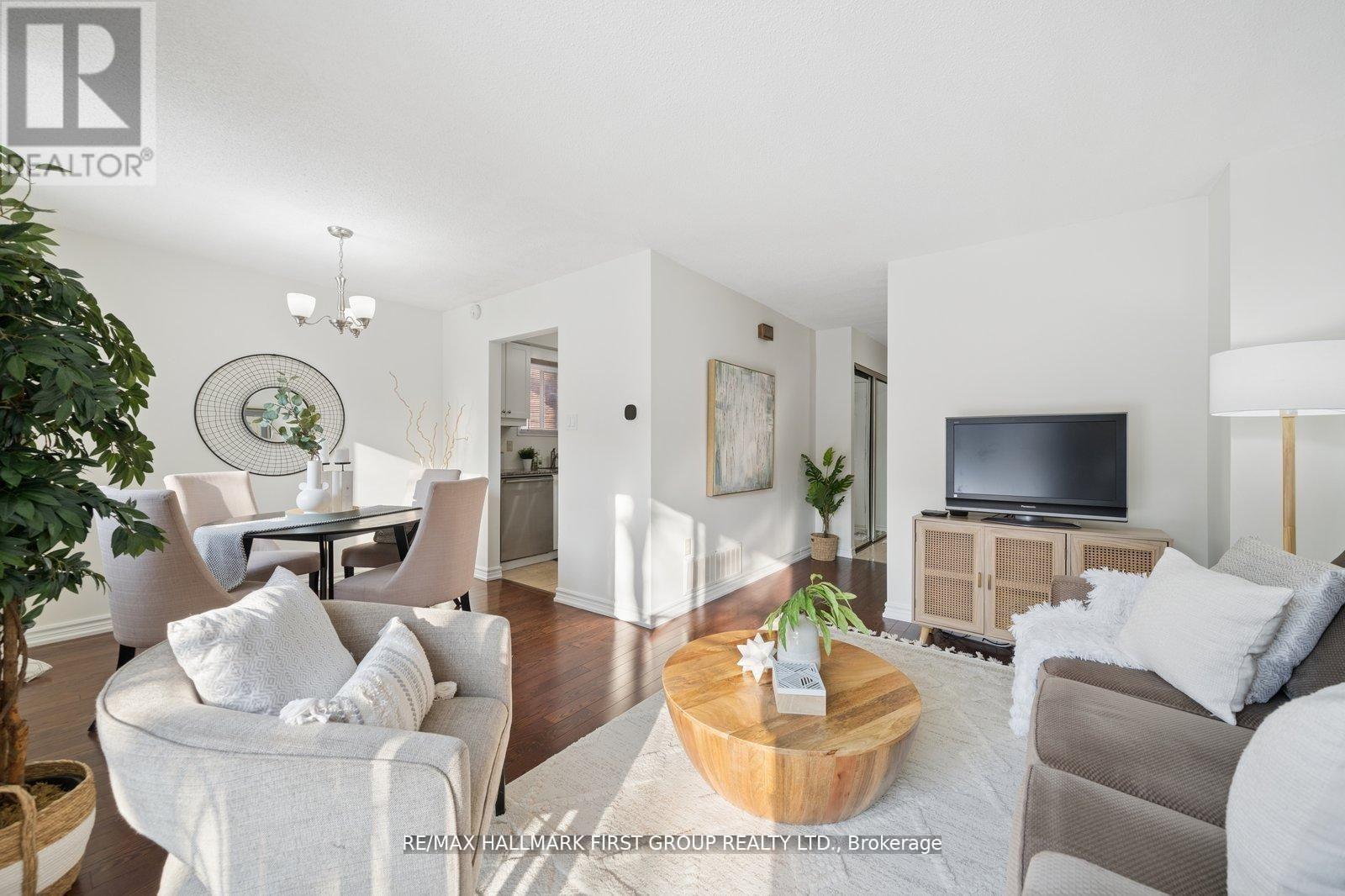 154 Radford Drive, Ajax, Ontario  L1T 2C9 - Photo 6 - E12899452