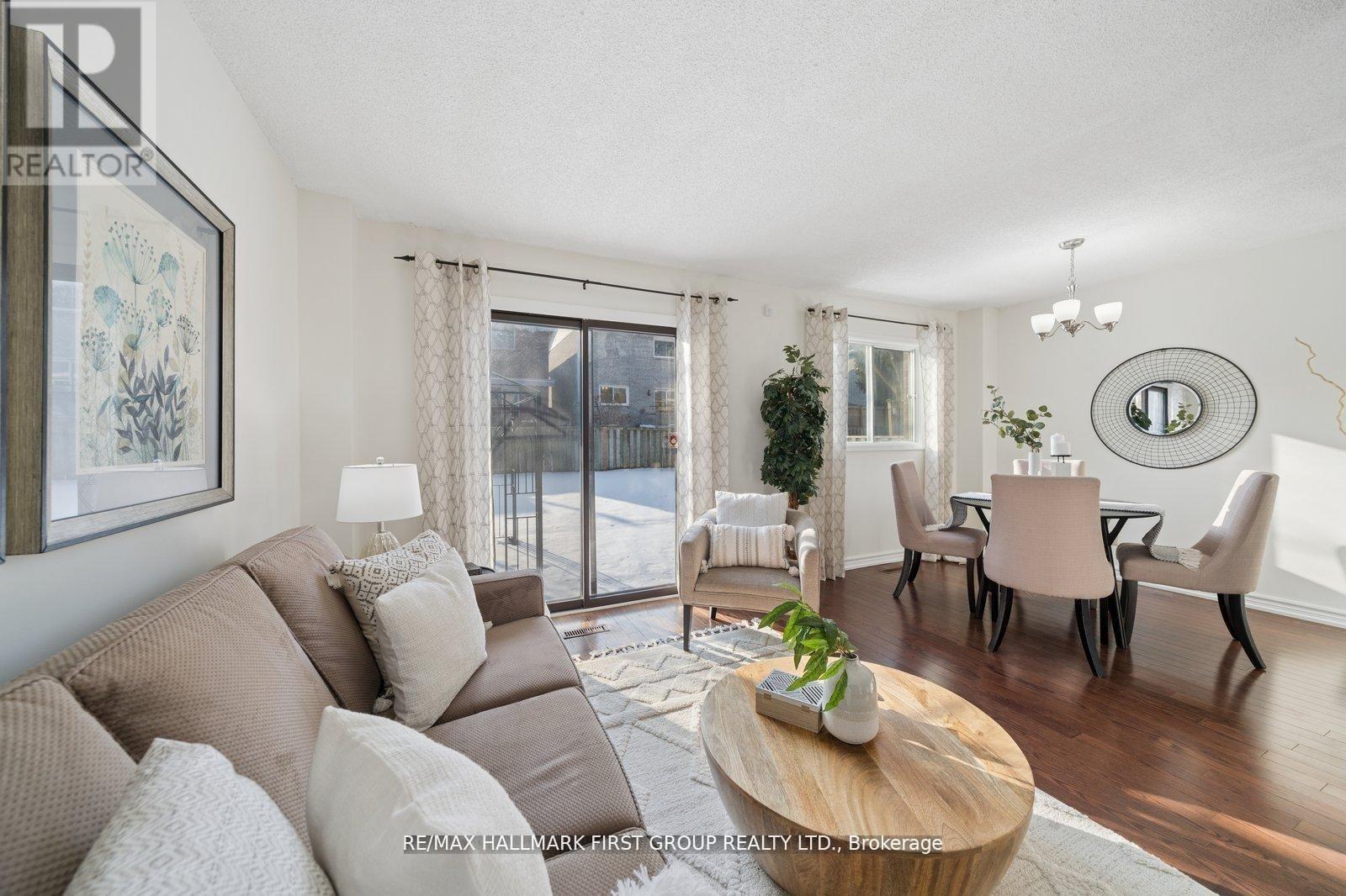 154 Radford Drive, Ajax, Ontario  L1T 2C9 - Photo 7 - E12899452