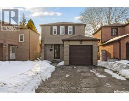154 RADFORD DRIVE, Ajax, Ontario