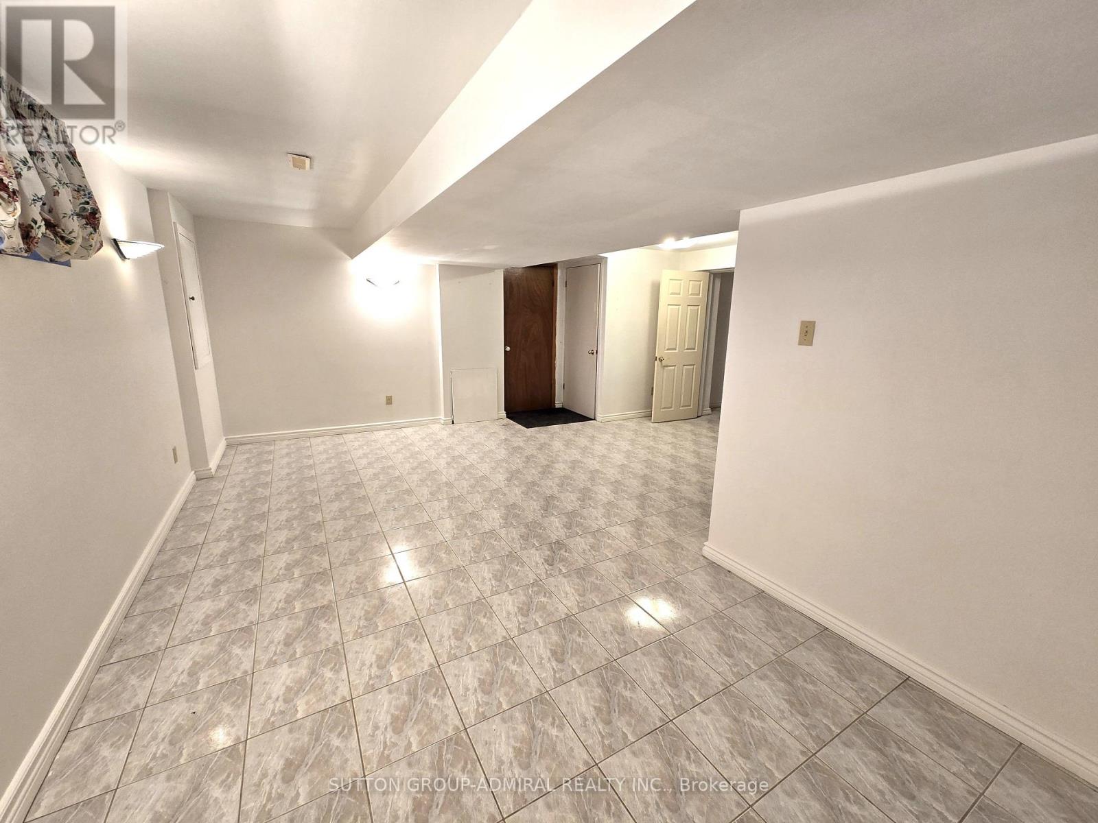 Bsmt - 589 Belview Avenue, Vaughan, Ontario  L4L 7P3 - Photo 2 - N12899184