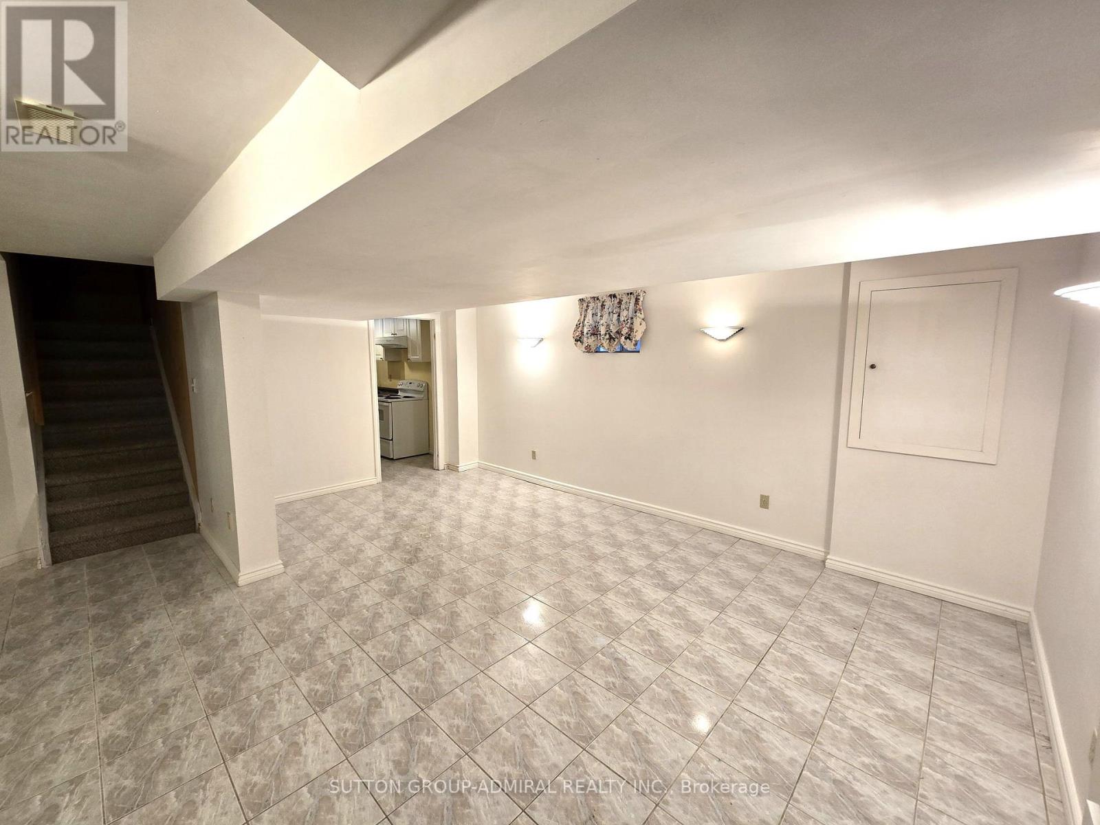 Bsmt - 589 Belview Avenue, Vaughan, Ontario  L4L 7P3 - Photo 3 - N12899184