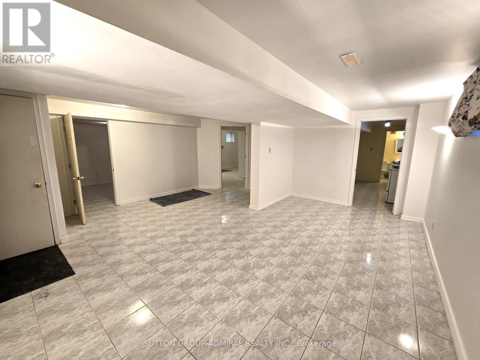 Bsmt - 589 Belview Avenue, Vaughan, Ontario  L4L 7P3 - Photo 4 - N12899184