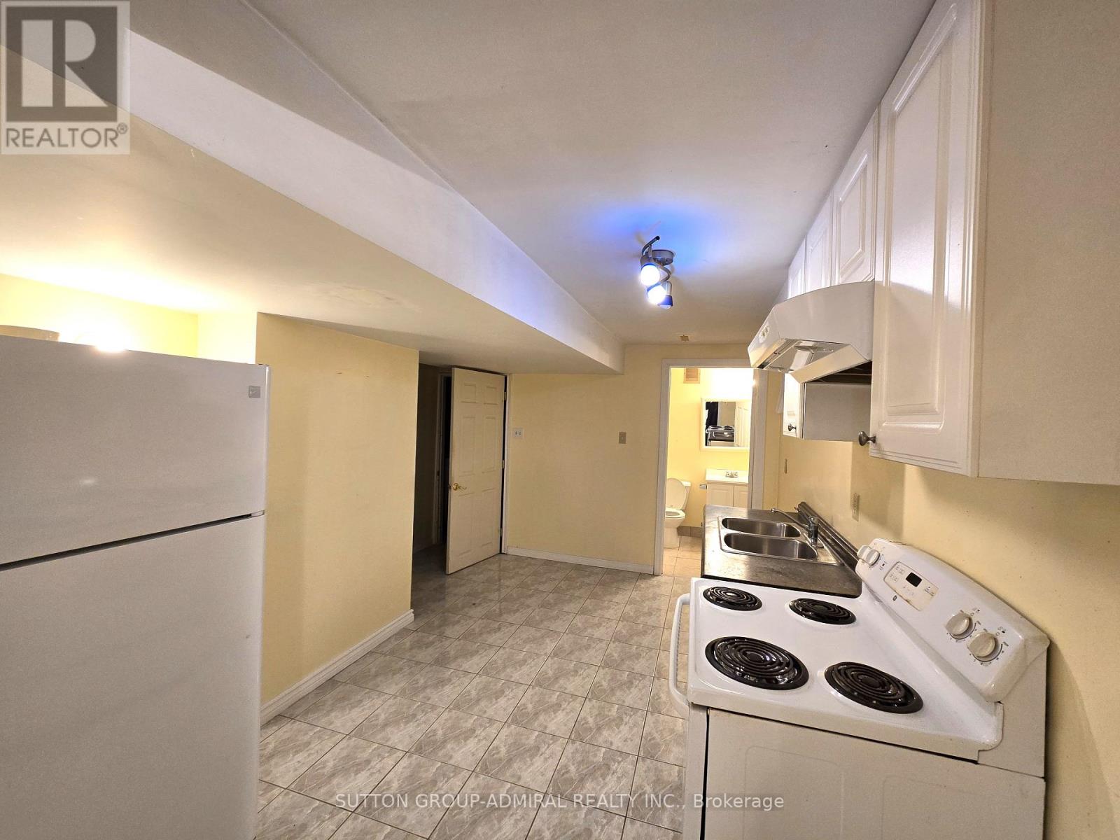 Bsmt - 589 Belview Avenue, Vaughan, Ontario  L4L 7P3 - Photo 5 - N12899184