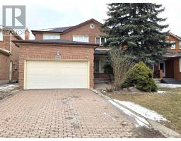 BSMT - 589 BELVIEW AVENUE, Vaughan, Ontario