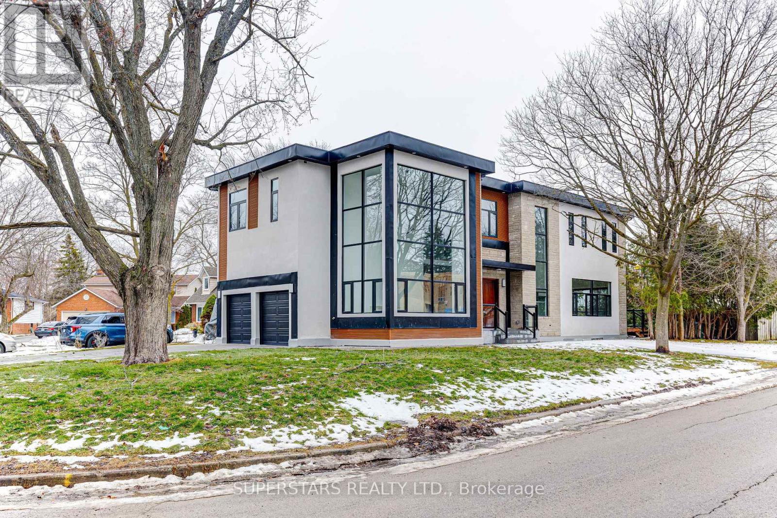 21 Shadbolt Court, Markham, Ontario  L3R 1X3 - Photo 1 - N12899196