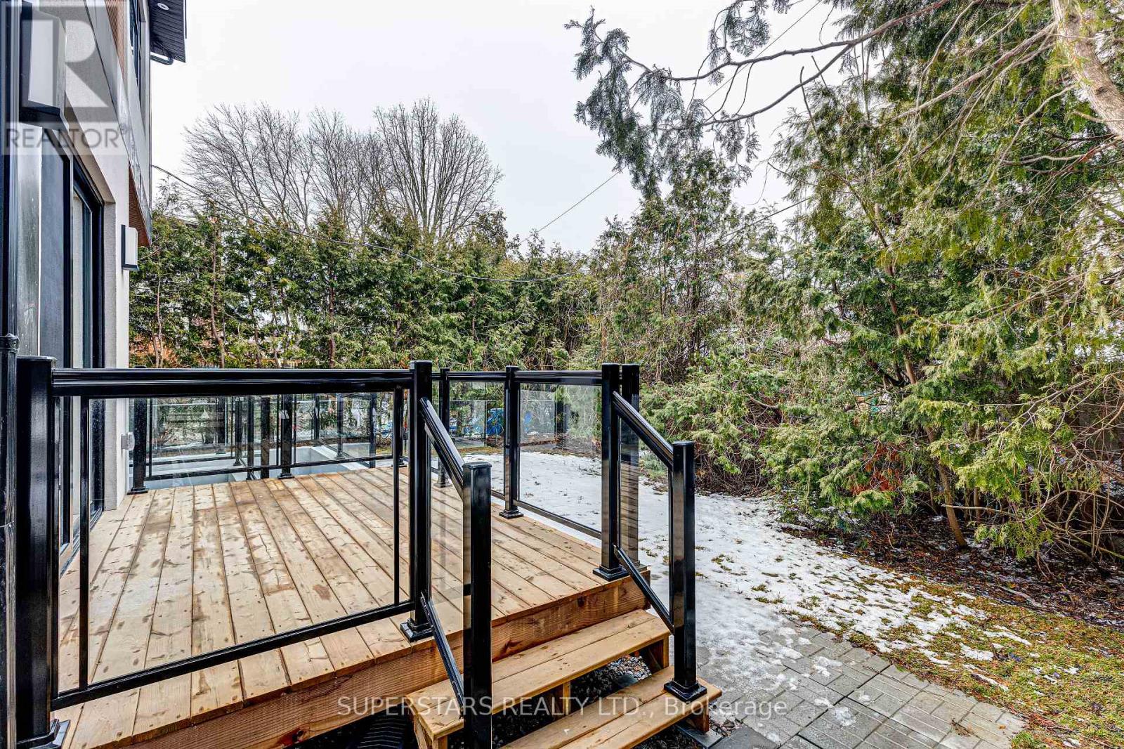 21 Shadbolt Court, Markham, Ontario  L3R 1X3 - Photo 46 - N12899196