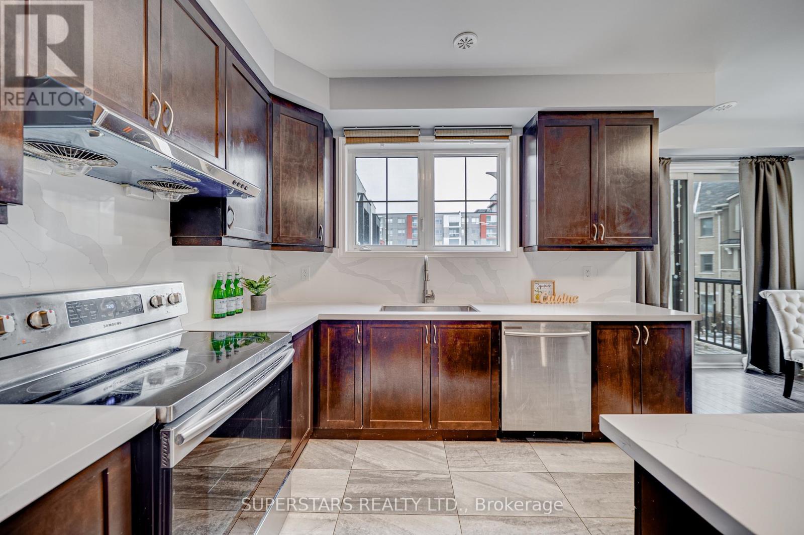 18 Thomas Swanson Street, Markham, Ontario  L6B 1M8 - Photo 10 - N12899198