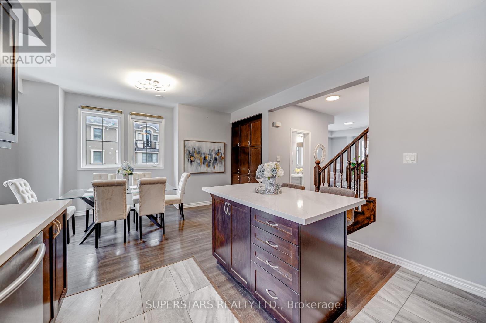 18 Thomas Swanson Street, Markham, Ontario  L6B 1M8 - Photo 11 - N12899198