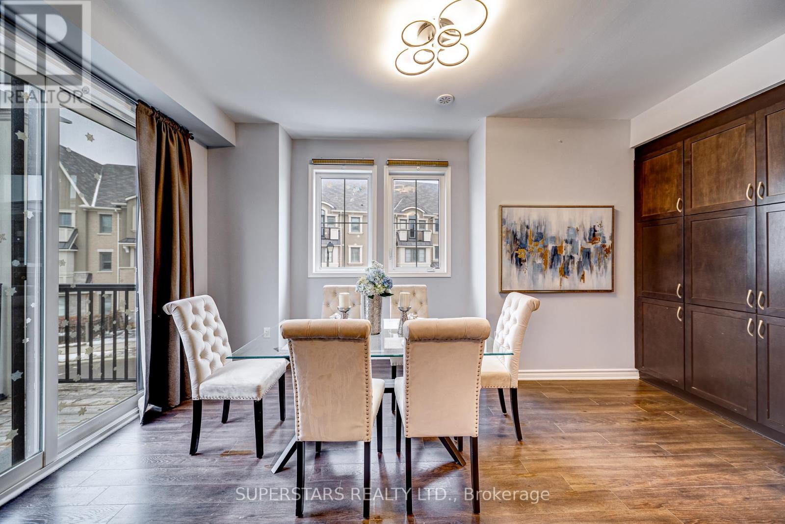 18 Thomas Swanson Street, Markham, Ontario  L6B 1M8 - Photo 12 - N12899198