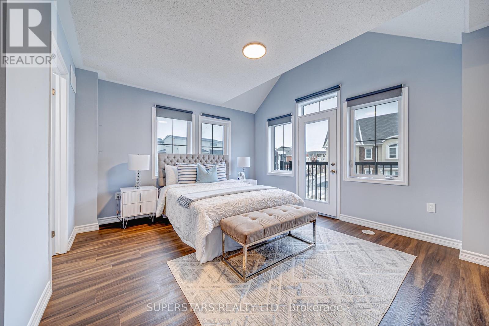 18 Thomas Swanson Street, Markham, Ontario  L6B 1M8 - Photo 14 - N12899198