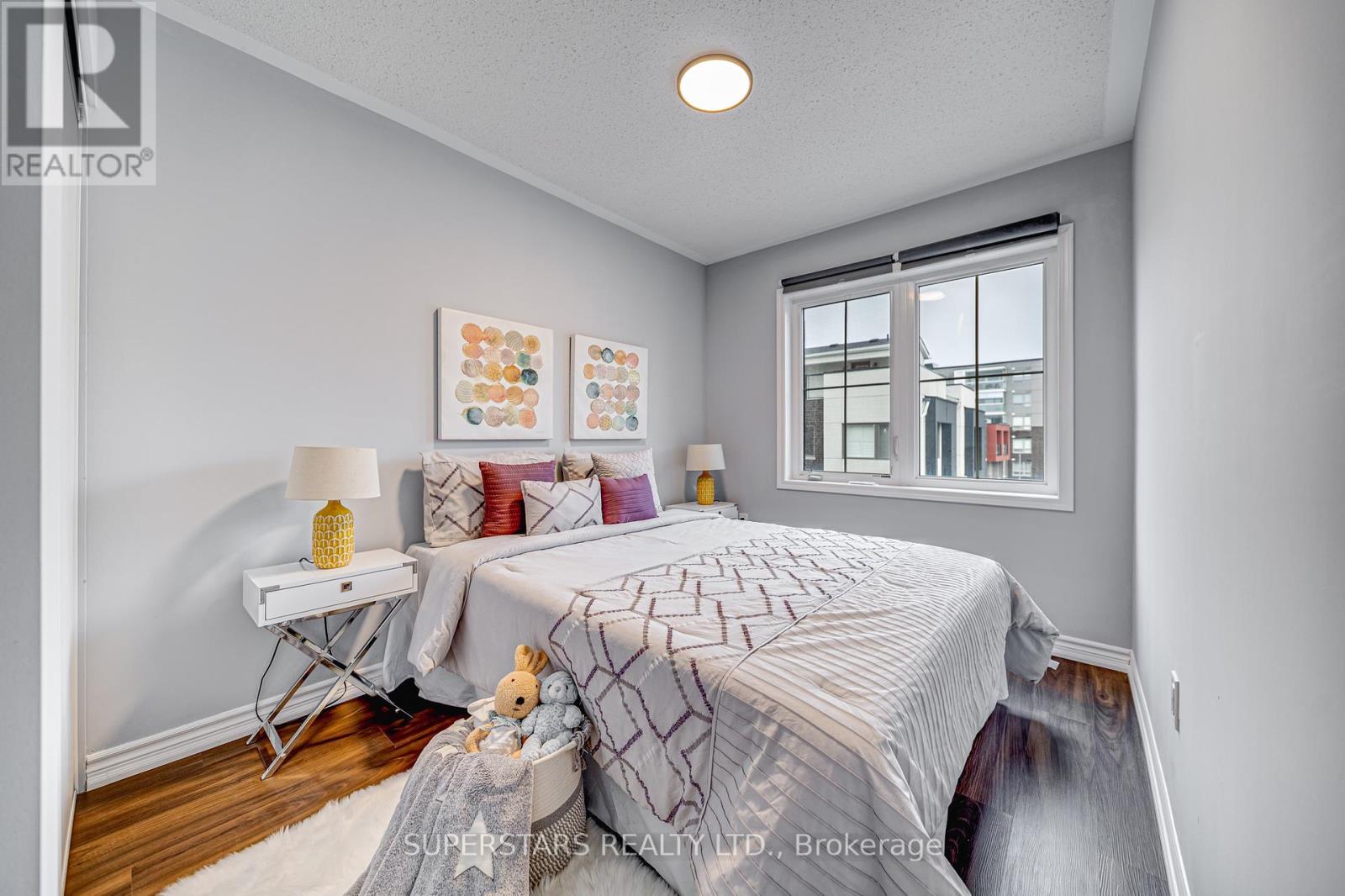 18 Thomas Swanson Street, Markham, Ontario  L6B 1M8 - Photo 18 - N12899198