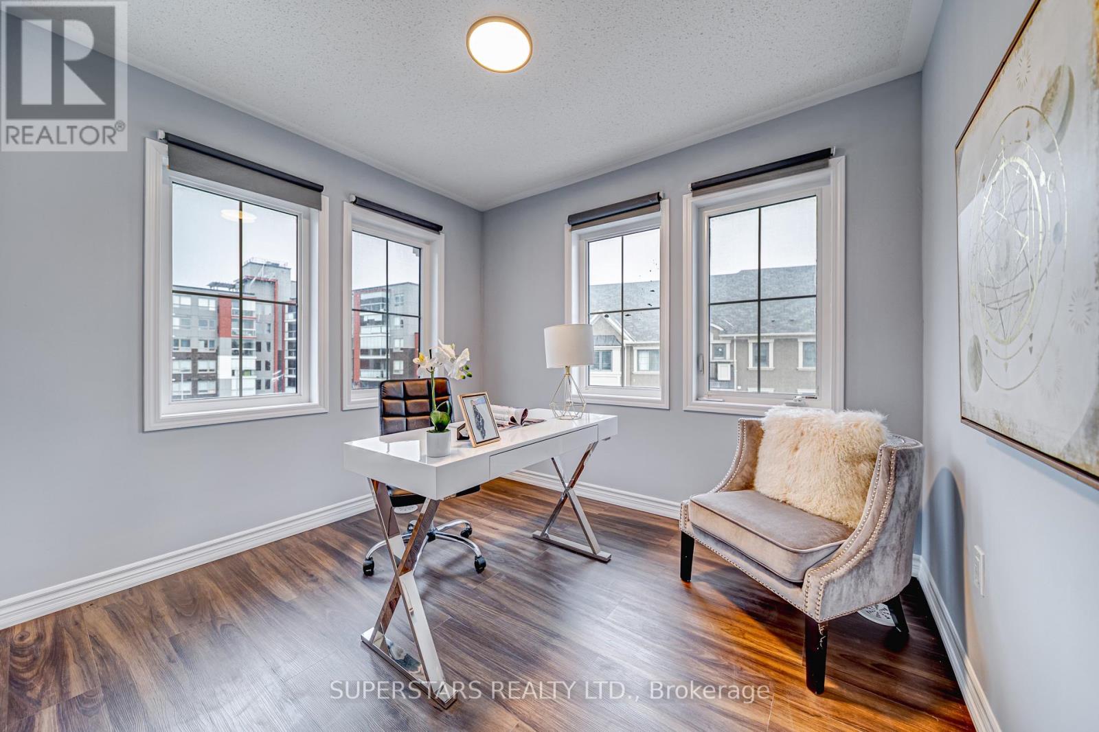 18 Thomas Swanson Street, Markham, Ontario  L6B 1M8 - Photo 19 - N12899198