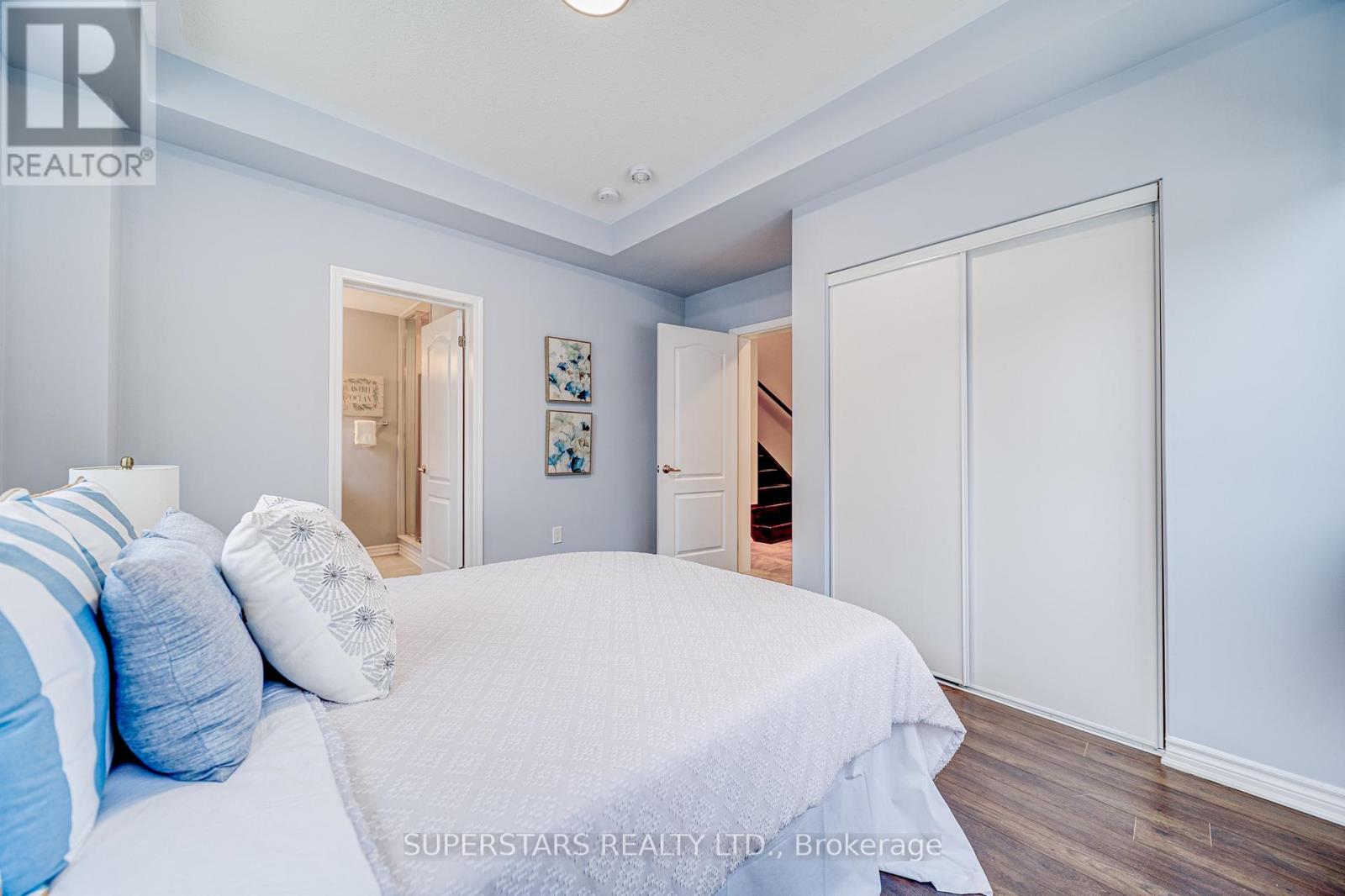 18 Thomas Swanson Street, Markham, Ontario  L6B 1M8 - Photo 21 - N12899198