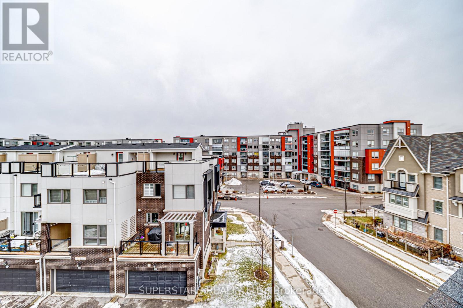 18 Thomas Swanson Street, Markham, Ontario  L6B 1M8 - Photo 26 - N12899198