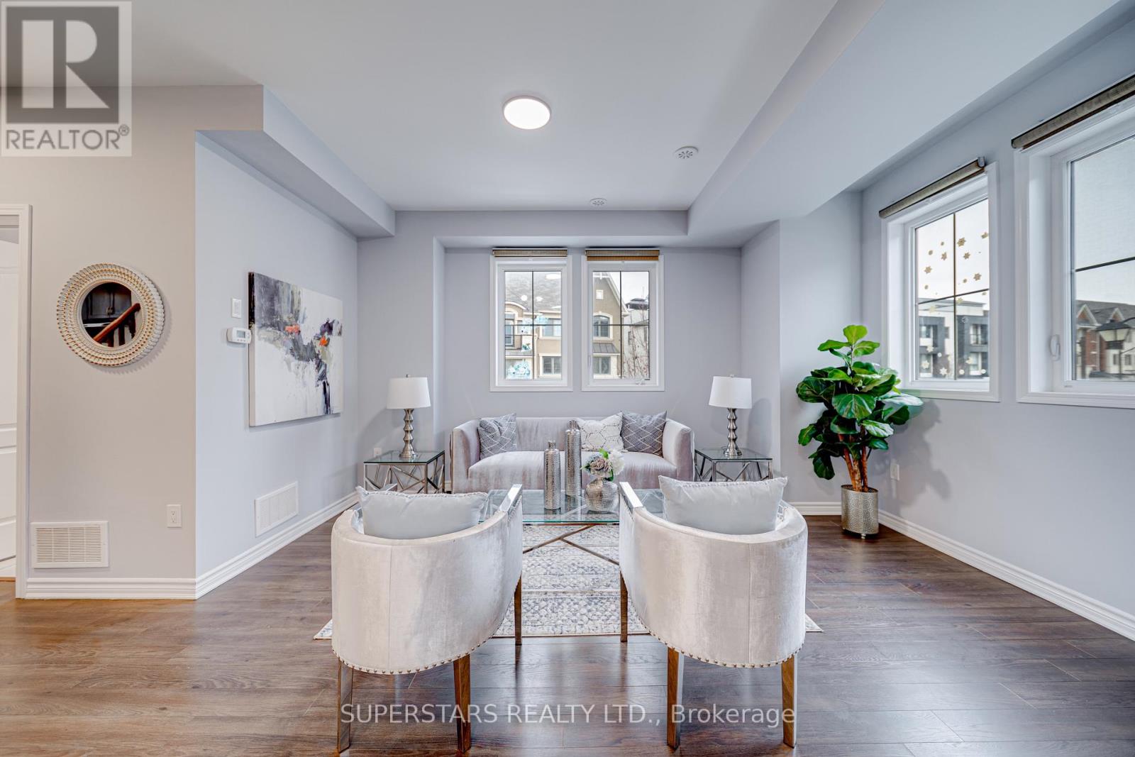 18 Thomas Swanson Street, Markham, Ontario  L6B 1M8 - Photo 6 - N12899198