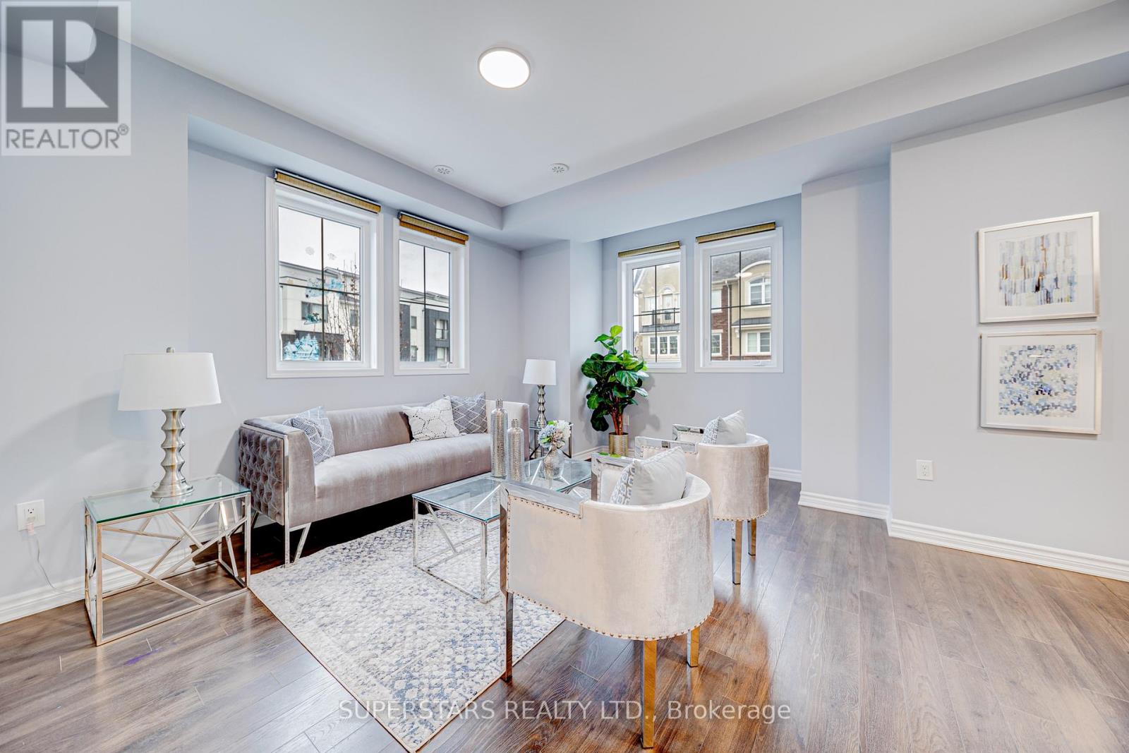 18 Thomas Swanson Street, Markham, Ontario  L6B 1M8 - Photo 7 - N12899198