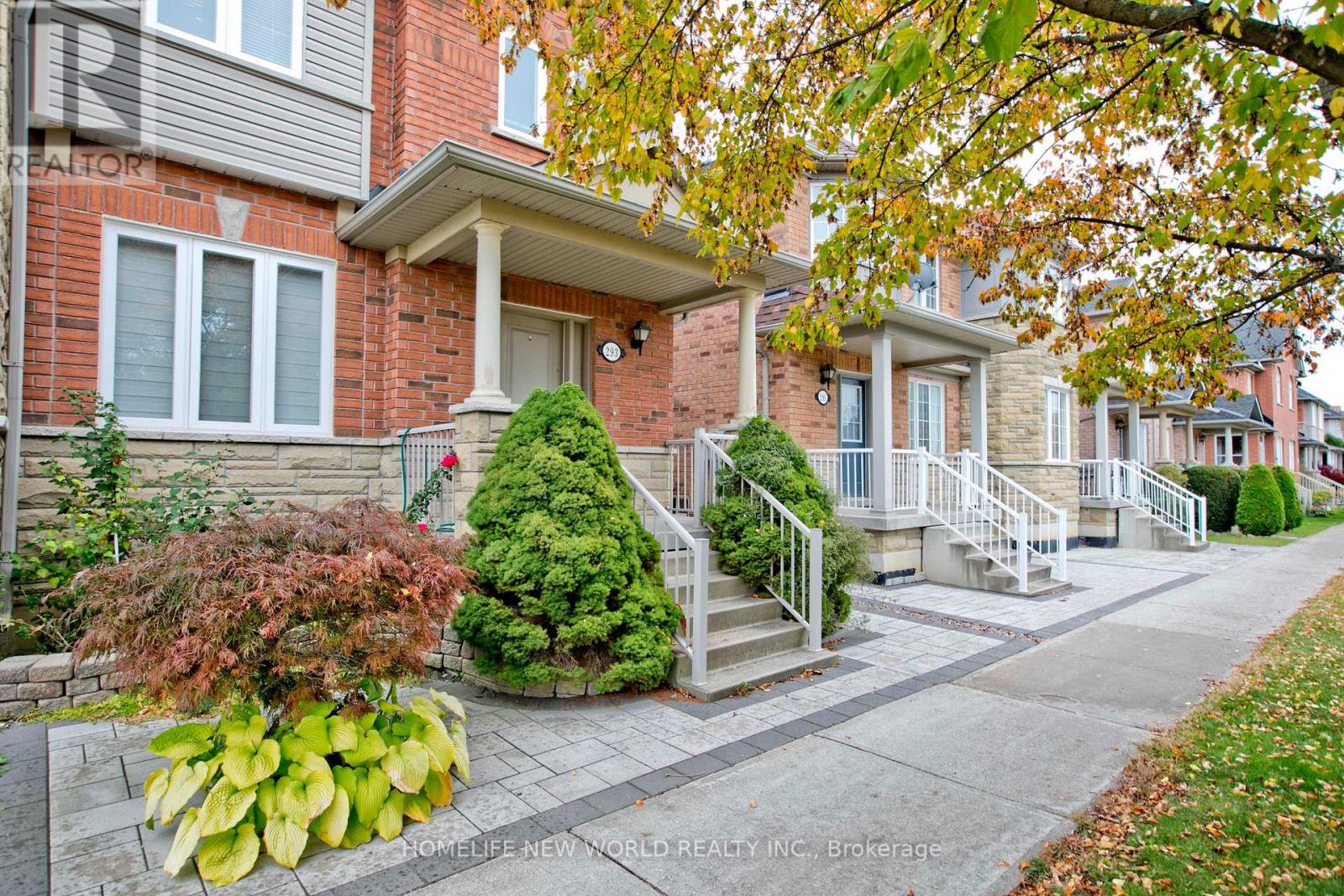 293 Mingay Avenue, Markham, Ontario  L6E 1T5 - Photo 2 - N12899208