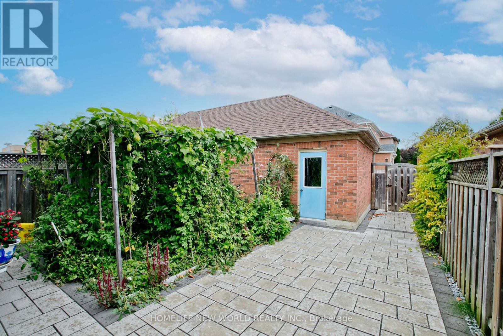 293 Mingay Avenue, Markham, Ontario  L6E 1T5 - Photo 31 - N12899208