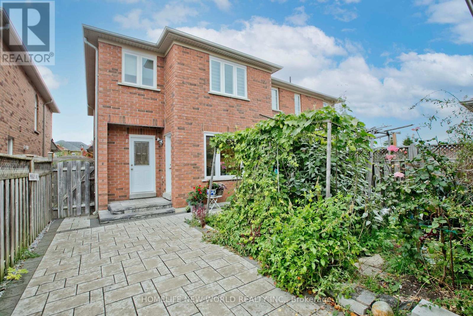 293 Mingay Avenue, Markham, Ontario  L6E 1T5 - Photo 32 - N12899208