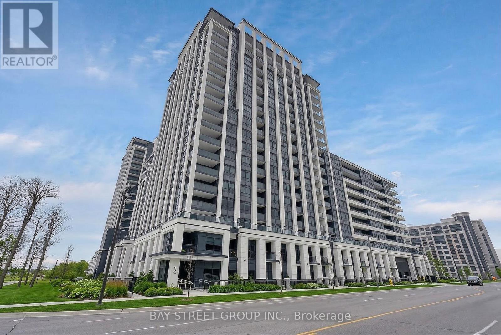 919 - 9 CLEGG ROAD, Markham, Ontario