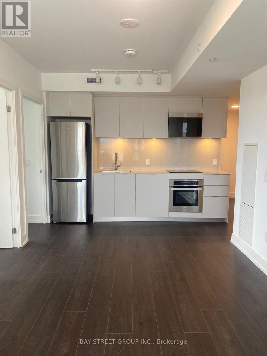 919 - 9 Clegg Road, Markham, Ontario  L6G 0H3 - Photo 3 - N12899294