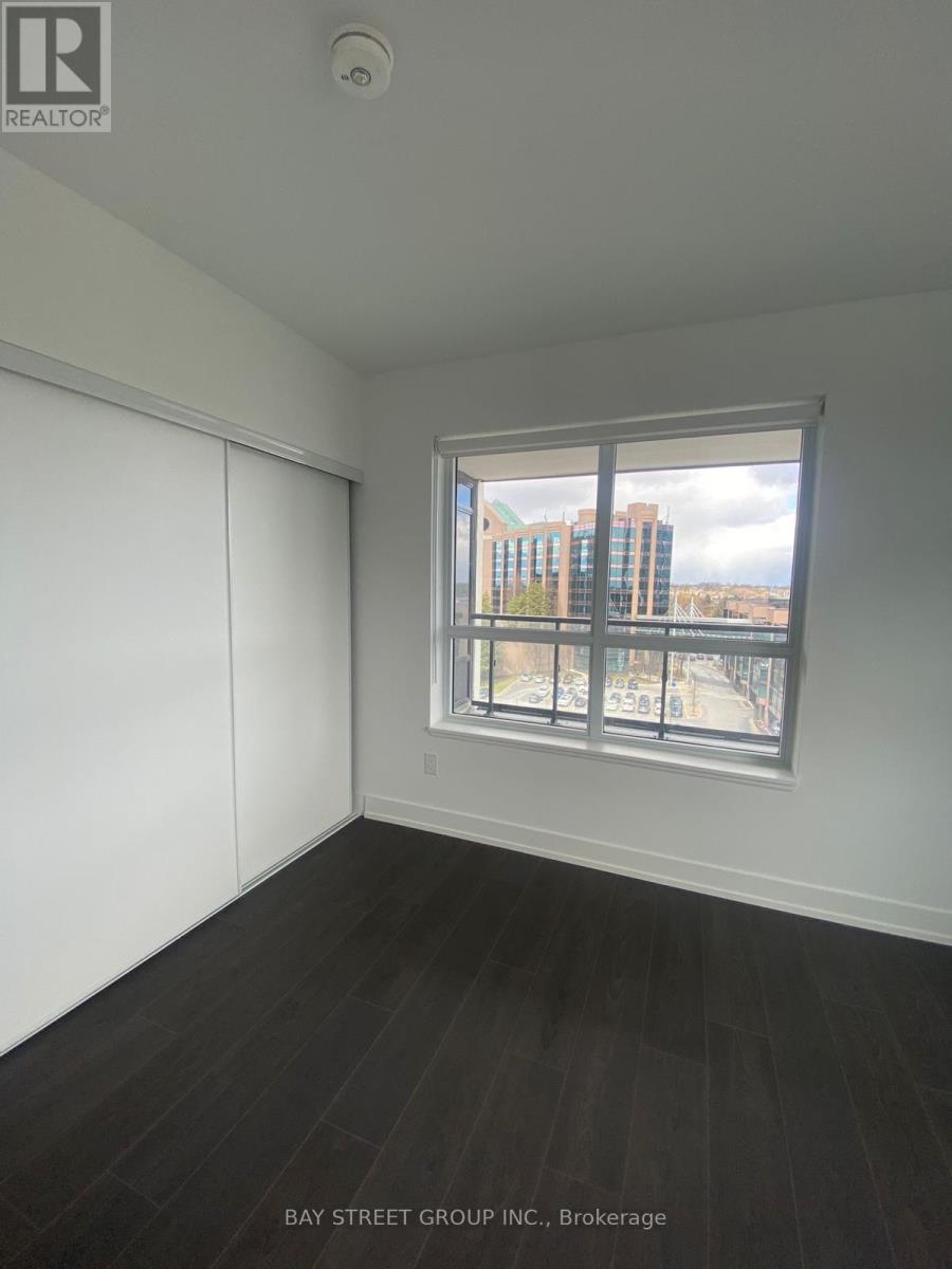 919 - 9 Clegg Road, Markham, Ontario  L6G 0H3 - Photo 4 - N12899294