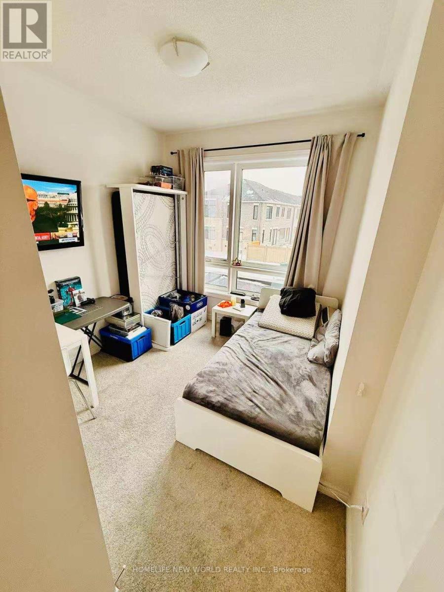 126 Mumbai Drive, Markham, Ontario  L3S 3K5 - Photo 10 - N12899312