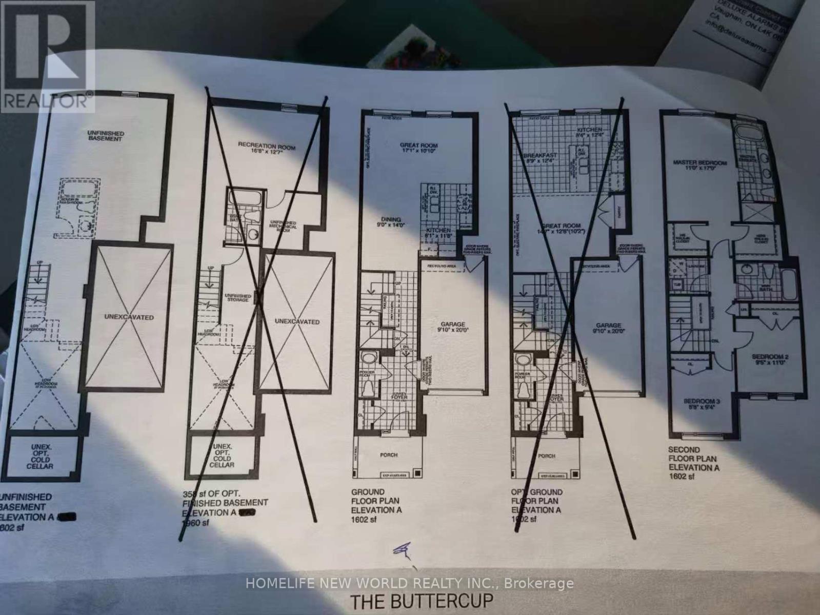 126 Mumbai Drive, Markham, Ontario  L3S 3K5 - Photo 15 - N12899312