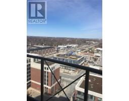 1901 - 1 UPTOWN DRIVE, Markham, Ontario