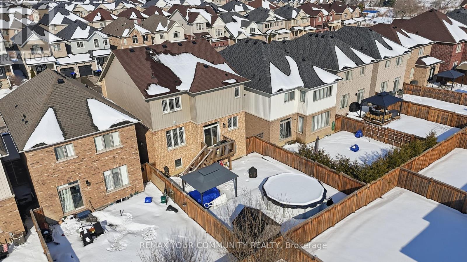 21 Mccabe Lane, New Tecumseth, Ontario  L0G 1W0 - Photo 16 - N12899404