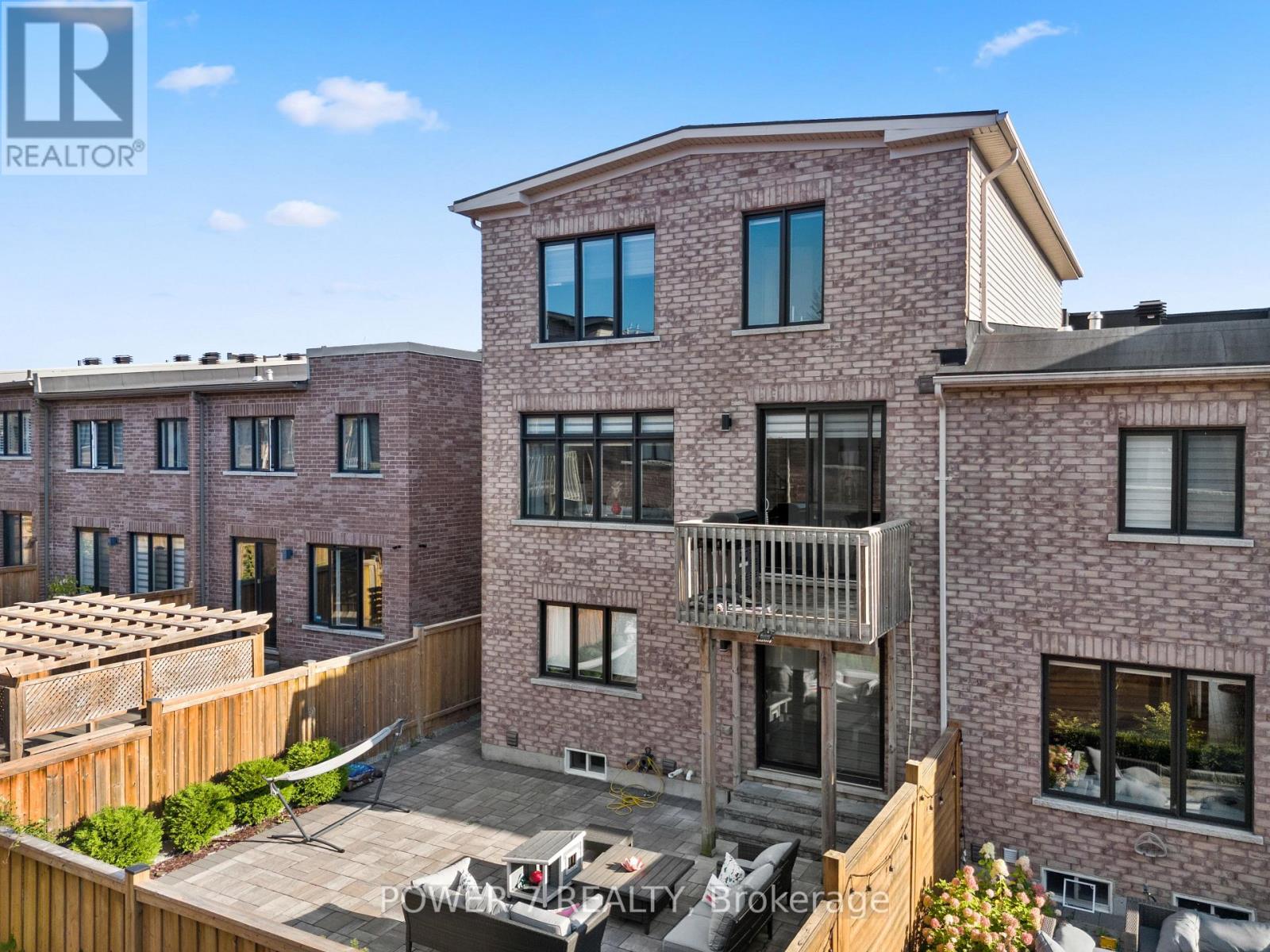 96 Anchusa Drive, Richmond Hill, Ontario  L4E 1C5 - Photo 38 - N12899422