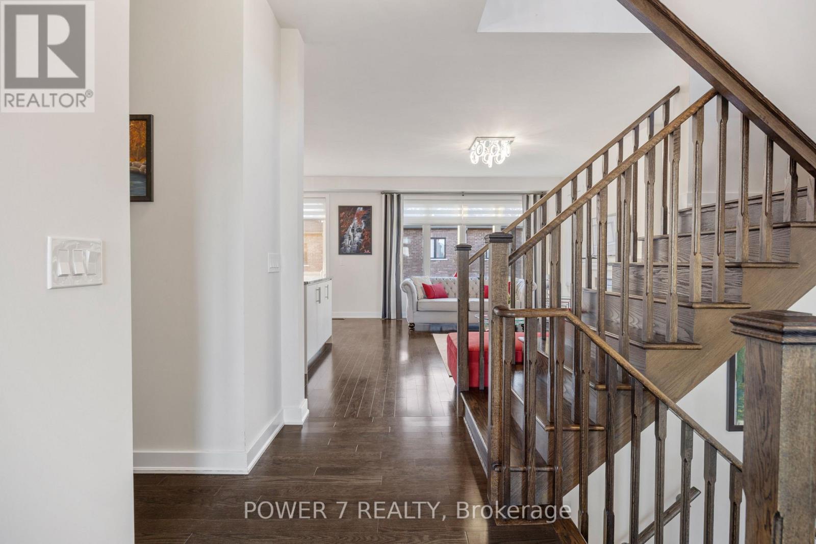 96 Anchusa Drive, Richmond Hill, Ontario  L4E 1C5 - Photo 6 - N12899422