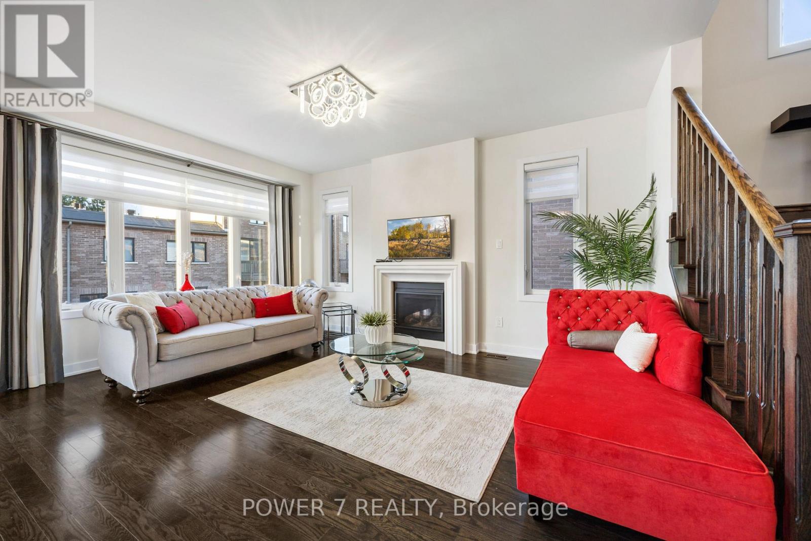 96 Anchusa Drive, Richmond Hill, Ontario  L4E 1C5 - Photo 7 - N12899422