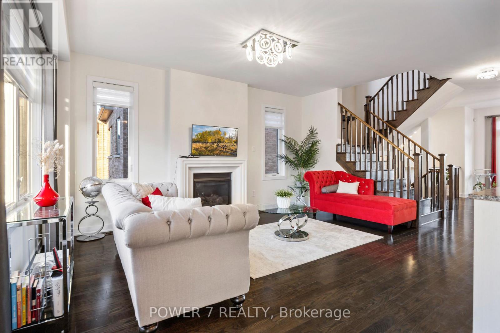 96 Anchusa Drive, Richmond Hill, Ontario  L4E 1C5 - Photo 8 - N12899422