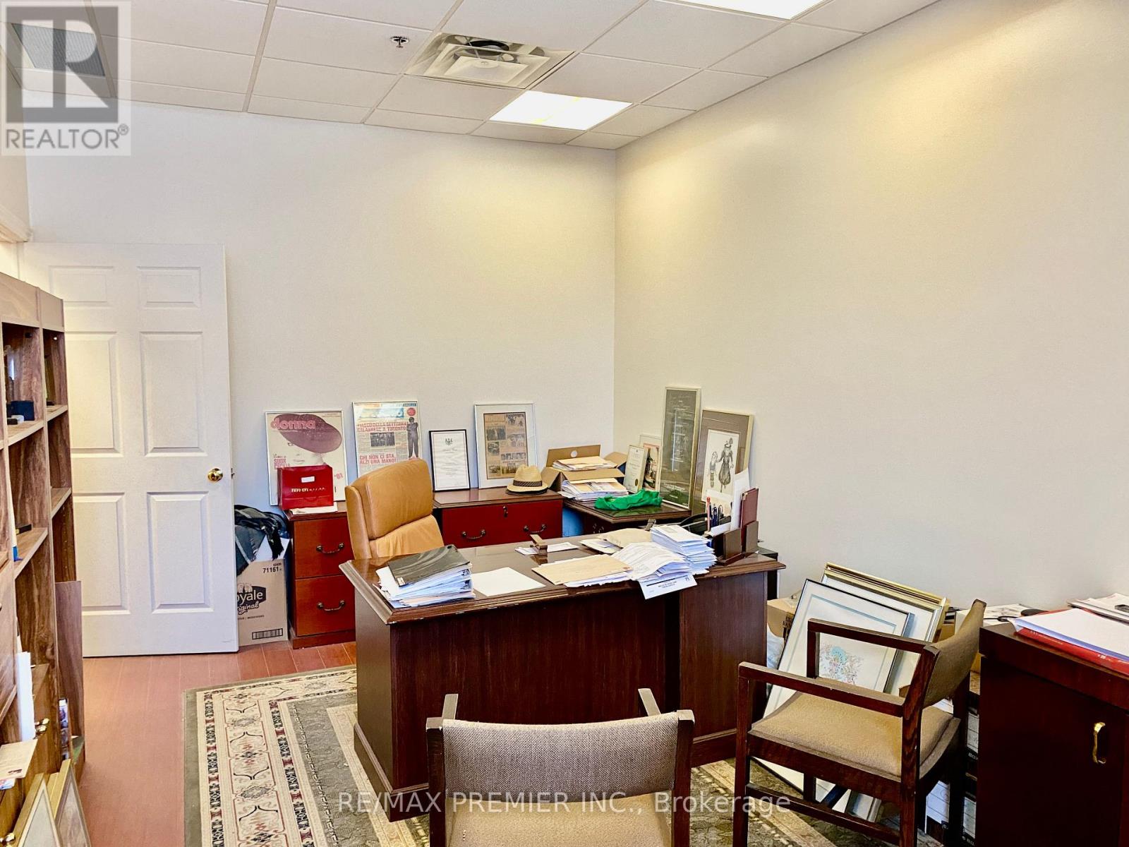 Au 8 & 9 - 140 Woodbridge Avenue, Vaughan, Ontario  L4L 4K9 - Photo 10 - N12899442