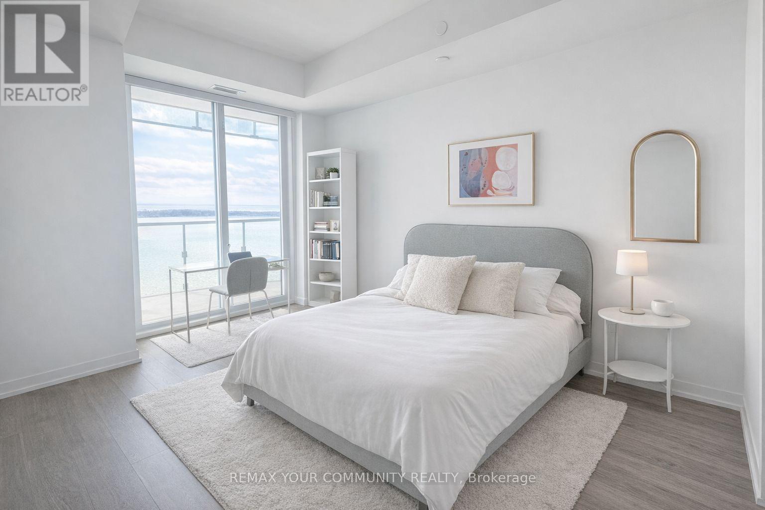 2304 - 15 Lower Jarvis Street, Toronto, Ontario  M5E 0C4 - Photo 10 - C12899024