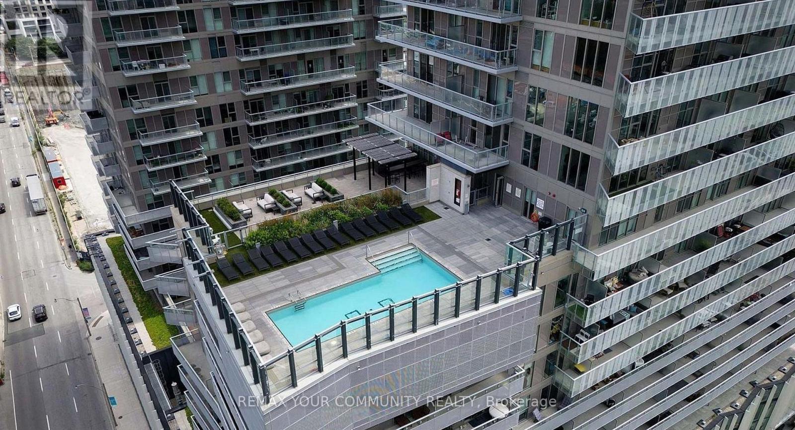 2304 - 15 Lower Jarvis Street, Toronto, Ontario  M5E 0C4 - Photo 15 - C12899024