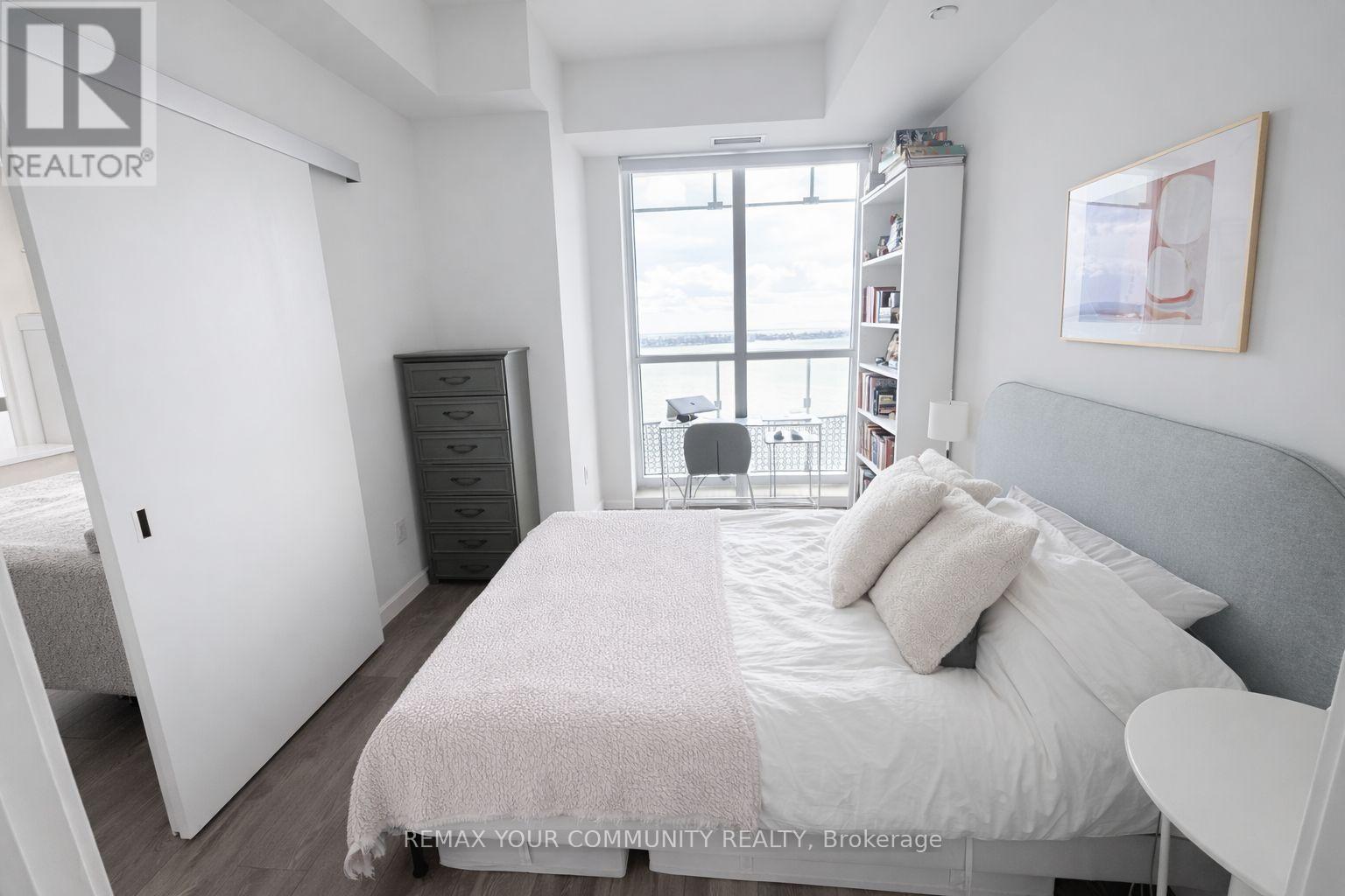 2304 - 15 Lower Jarvis Street, Toronto, Ontario  M5E 0C4 - Photo 11 - C12899024