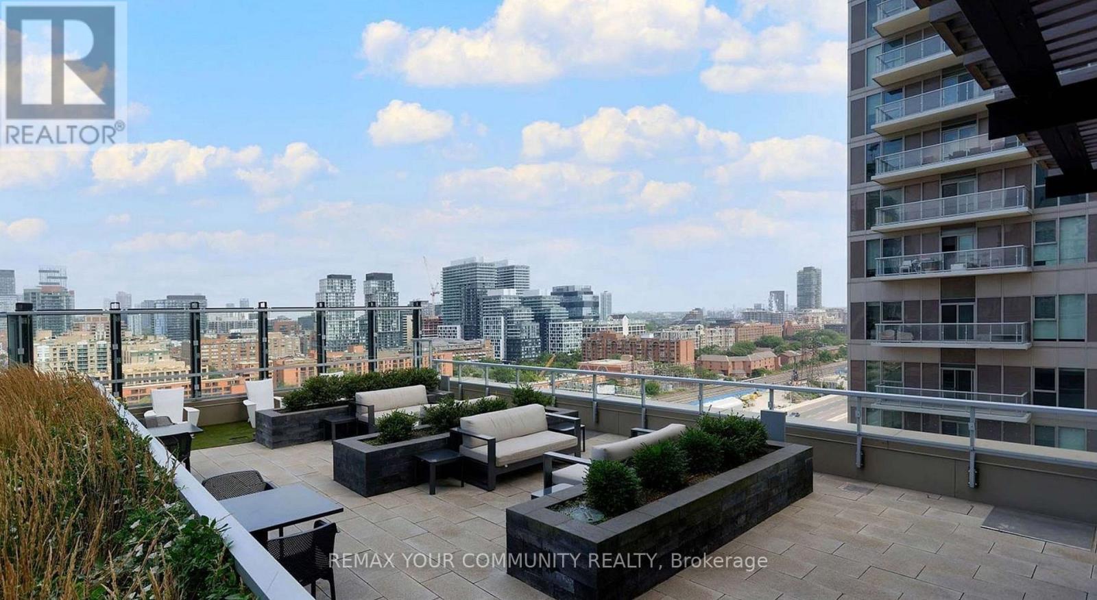 2304 - 15 Lower Jarvis Street, Toronto, Ontario  M5E 0C4 - Photo 16 - C12899024