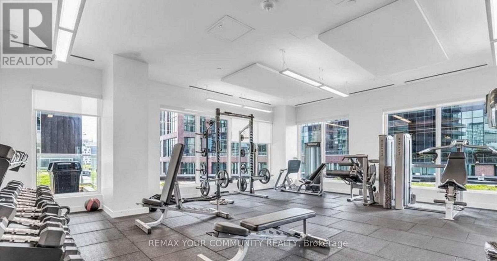 2304 - 15 Lower Jarvis Street, Toronto, Ontario  M5E 0C4 - Photo 17 - C12899024