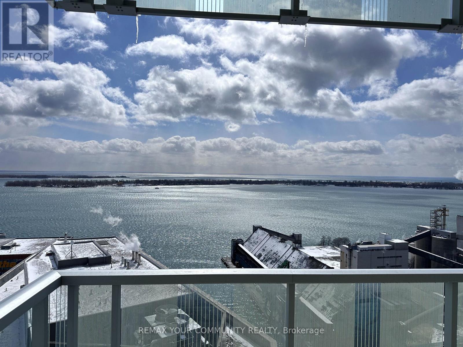 2304 - 15 Lower Jarvis Street, Toronto, Ontario  M5E 0C4 - Photo 8 - C12899024