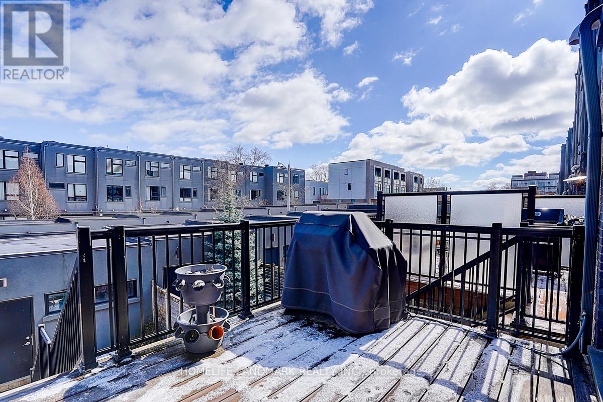 295 Roxton Road, Toronto, Ontario  M6G 3R1 - Photo 20 - C12899350