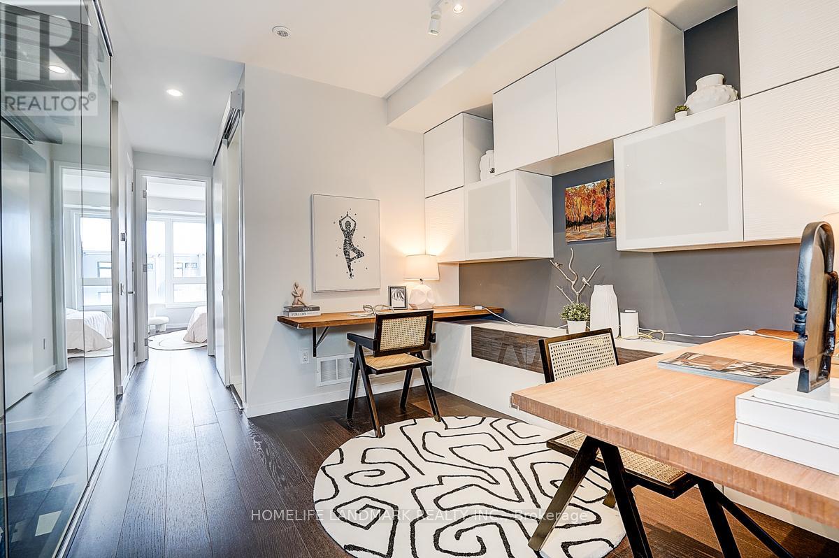 295 Roxton Road, Toronto, Ontario  M6G 3R1 - Photo 23 - C12899350