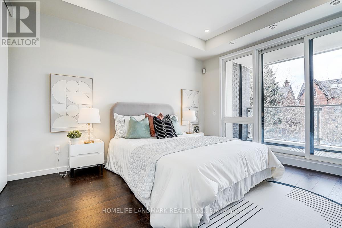 295 Roxton Road, Toronto, Ontario  M6G 3R1 - Photo 25 - C12899350