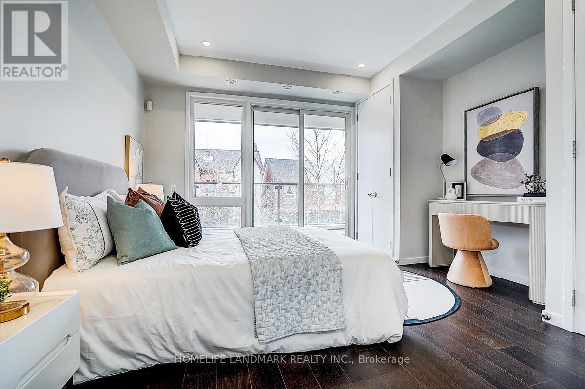 295 Roxton Road, Toronto, Ontario  M6G 3R1 - Photo 26 - C12899350