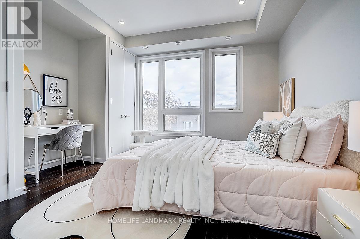 295 Roxton Road, Toronto, Ontario  M6G 3R1 - Photo 29 - C12899350