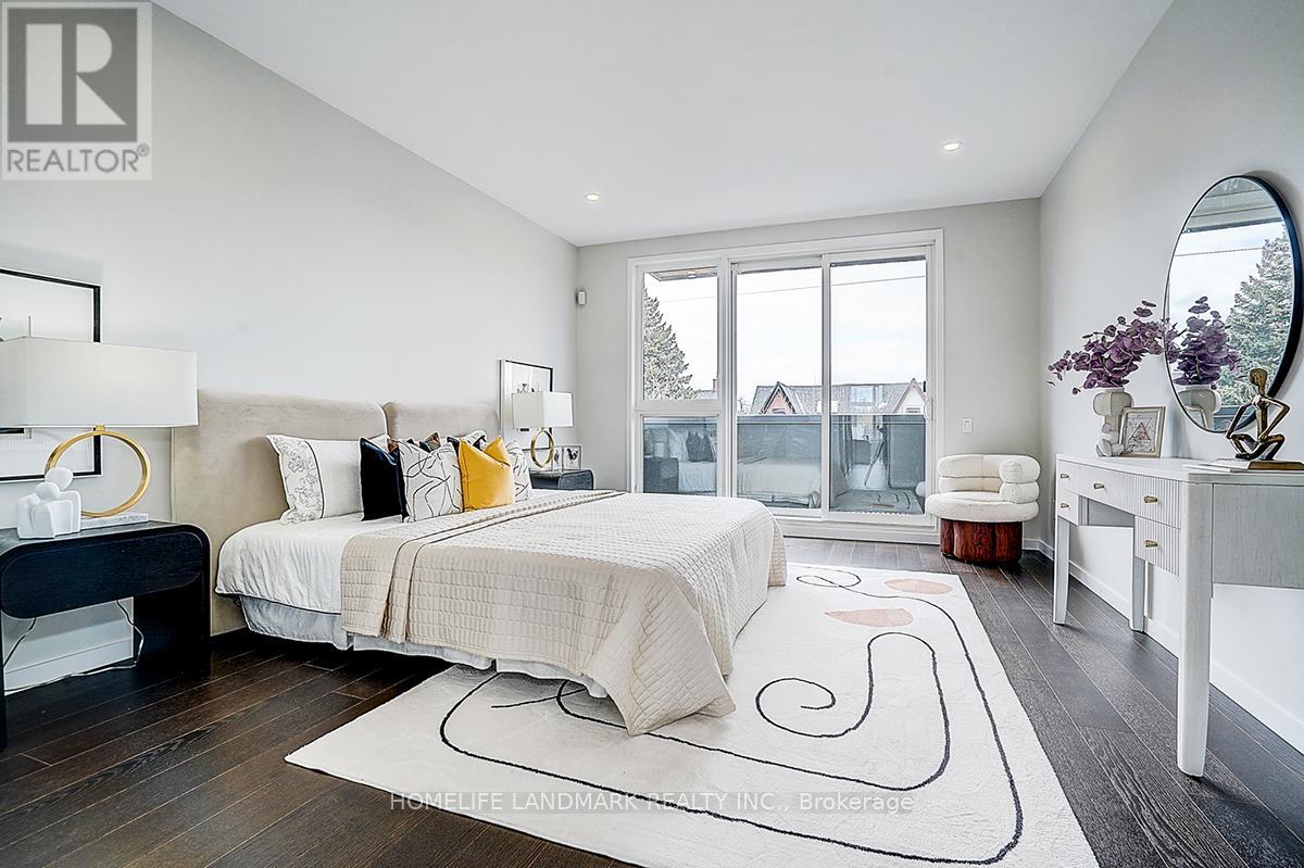 295 Roxton Road, Toronto, Ontario  M6G 3R1 - Photo 37 - C12899350